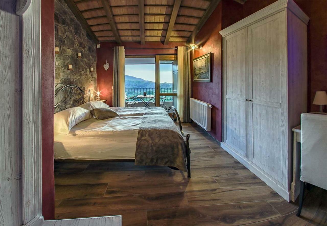 Cebron Family Estate Hotel Branik Room photo
